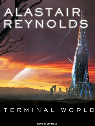 Terminal World: Library Edition
