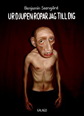 Ur djupen ropar jag till dig (Paperback)