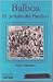 Balboa, El Polizon del Pacifico/ Balboa, Moose of the Pacific (Spanish Edition)
