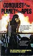 Conquest of the Planet of the Apes