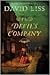 The Devil’s Company (Benjamin Weaver #3)