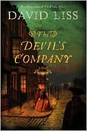 The Devil’s Company