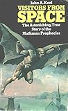 Visitors From Space: The Astonishing True Story Of The Mothman Prophecies