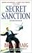 Secret Sanction (Sean Drummond, #1)