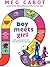 Boy Meets Girl by Meg Cabot