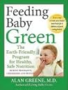 Feeding Baby Gree...