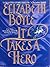 It Takes a Hero (Danvers, #4)
