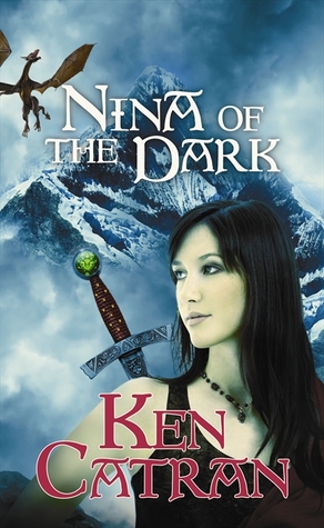 Nina of the Dark (Paperback)
