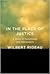 In the Place of Justice: A Story of Punishment and Deliverance