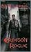 Crimson Rogue (Crimson City, #6)