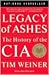 Legacy of Ashes: The Histor...