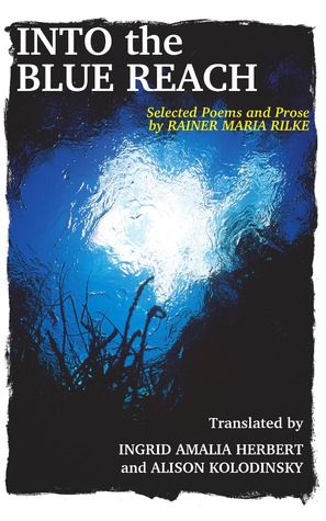 Into the Blue Reach (Paperback)