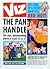 VIZ Comic - The Pan Handle ...