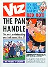 VIZ Comic - The Pan Handle (Best of Issues 53 to 57)