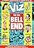 VIZ Comic - The Big Bell En...
