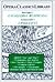 Cavalleria Rusticana and I Pagliacci (Opera Classics Library Series)