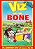 VIZ comic - On the Bone (Be...