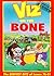 VIZ comic - On the Bone by Chris Donald