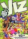 VIZ Comic - The Bear Trapper's Hat (Best of Issues 106 to 111)