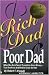 Rich Dad Poor Dad (Oeb)