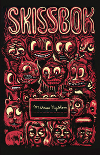 Skissbok (Paperback)