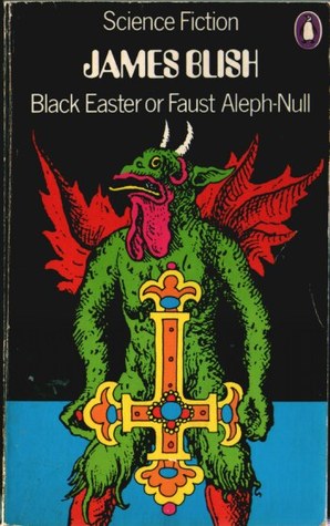 Black Easter: Faust Aleph-Null