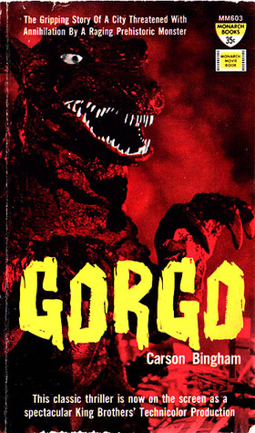 Gorgo (Paperback)