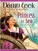 Princess at Sea