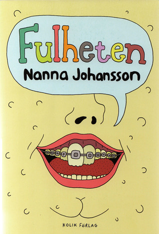 Fulheten (Paperback)
