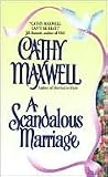 A Scandalous Marr...