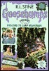 Welcome to Camp Nightmare (Goosebumps Presents TV Episode, #3) 