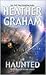 Haunted (Harrison Investigation, #1) 