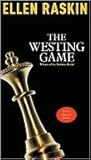 The Westing Game by Ellen Raskin