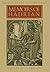Memoirs of Hadrian by Marguerite Yourcenar
