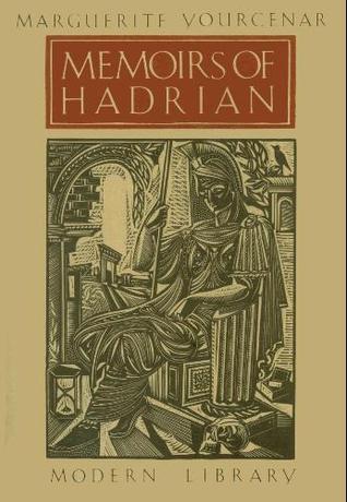 Memoirs of Hadrian