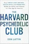 The Harvard Psych...