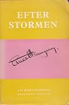 Efter stormen : N...