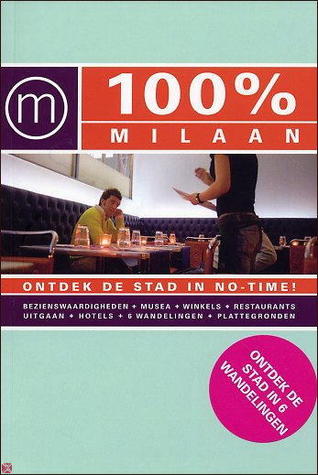 100% Milaan (Paperback)