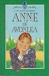 Anne of Avonlea by L.M. Montgomery
