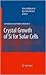 Crystal Growth of Silicon for Solar Cells (Advances in Materials Research, 14)