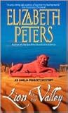 Lion in the Valley by Elizabeth Peters