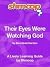 Their Eyes Were Watching God