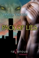 Pack of Lies (Kindle Edition)