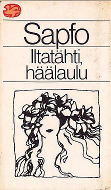 Iltatähti, häälaulu (Paperback)