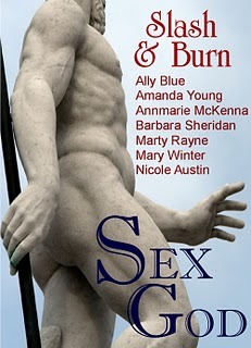 Sex God (ebook)
