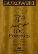 Bukowski 100 Poemas