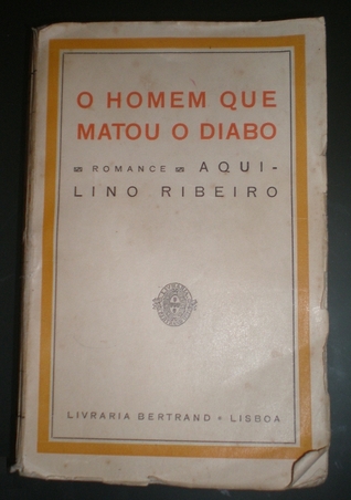 O Homem Que Matou O Diabo