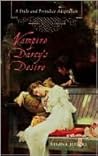 Vampire Darcy's Desire by Regina Jeffers