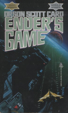 Ender's Game