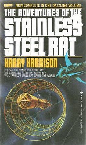 The Adventures of the Stainless Steel Rat